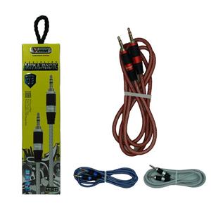 کابل AUX وی اسمارت مدل VS-42