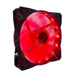 فن کیس گرین Green Fan red led استوک