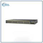 سوییچ سیسکو CISCO WS-C2960S-48TS-L