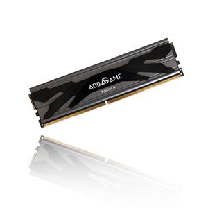 رم 8 گیگ ADDGAME SPIDER 8GB DDR4 3200Mhz استوک