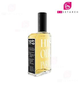 ادو پرفیوم زنانه ایستوار دو پرفم 1969 حجم 60ml Histoires De Parfums 1969 Eau De Parfum For Women 60ml