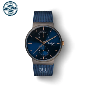 ساعت مچی لاکسمی مردانه / LAXMI 8020-4