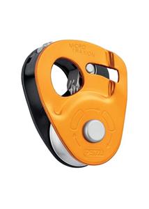 قرقره یک طرفه میکرو ترکشن پتزل Petzl Micro Traxion 