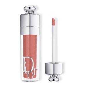 رژ لب مایع براق ادیکت لیپ ماکسی مایزر دیور 038 Nude Pink اورجینال