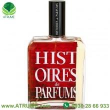 ادو پرفیوم زنانه Histoires De Parfums Olympia حجم 120ml Histoires De Parfums Olympia Eau De Parfum For Women 120ml