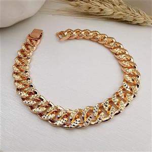 دستبند زنانه ژوپینگ مدل کارتیه کد B1270