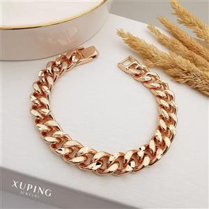 دستبند زنانه ژوپینگ مدل کارتیه کد B1326