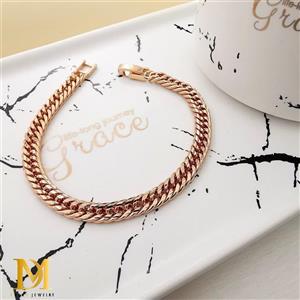 دستبند زنانه دریم مدل کارتیر کد B1341