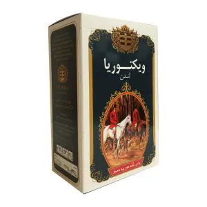 چای کله مورچه معطر ویکتوریا پاکتی 450 گرمی 