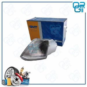 راهنما پارک زانتیا چپ SNT