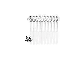 کارد موسیقی 10 عددی