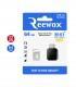 فلش OTG تایپ سی 32 گیگ Reewox مدل M-01  USB2.0