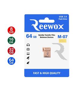 فلش مموری ریوکس 16 گیگ M-07