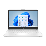 HP 14s-dq0048nia Celeron N4120 4GB 128GB SSD INTEL