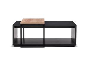 میز جلو مبلی و عسلی بانوس