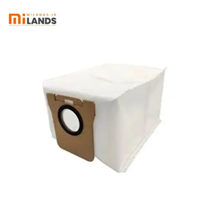 کیسه یدک جارو رباتیک شیائومی مناسب X10 /X10 