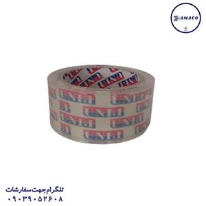 چسب پهن 90 یارد یونی وان