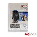 دستگاه قندخون GALA بدون نوار