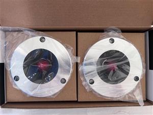 سوپر توییتر ۴ اینچ سیگنال اودیو مدل S-T1