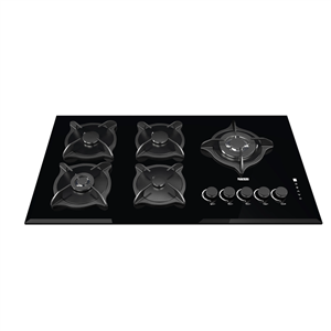 اجاق گاز هوشمند صفحه ای ۵ شعله رامون مدل RG 500