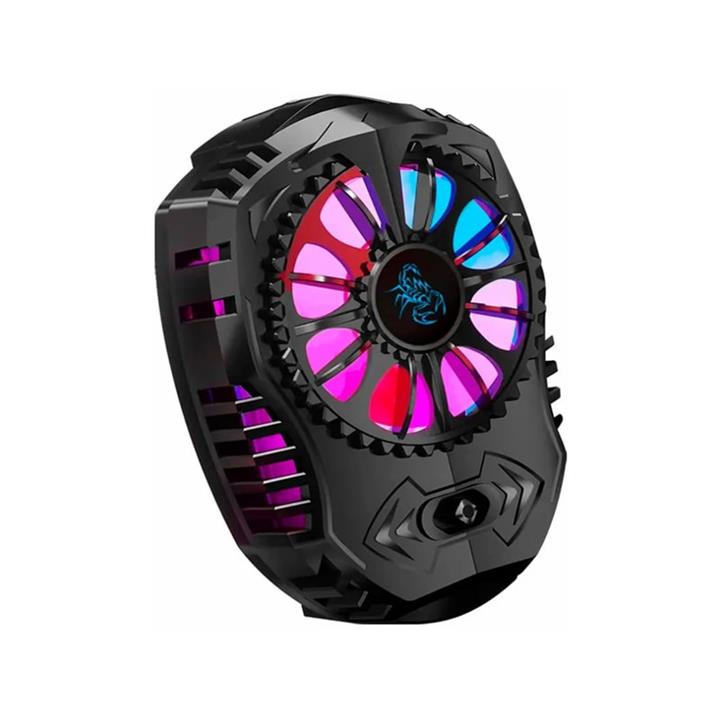 خنک کننده موبایل کول کلد Coolcold G4