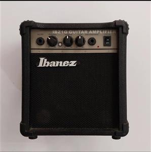 آمپلی فایر Ibanez IBZ1G