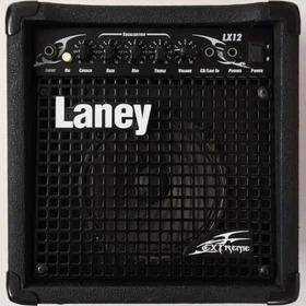 آمپلی فایر Laney LX12