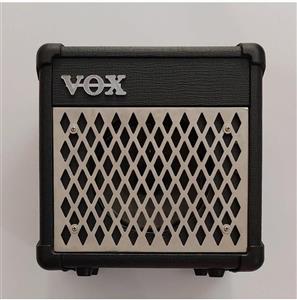 آمپلی فایر Vox mini 5 rhythm