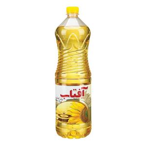 روغن سرخ کردنی  810 گرمی آفتاب 