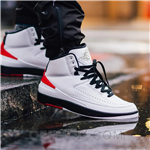 کتونی نایک ایر جردن Nike Air Jordan 2