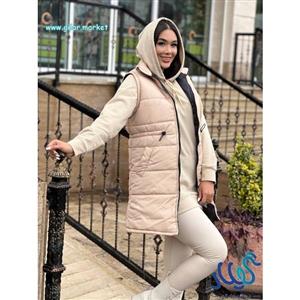 پافرکمرگت بدون کلاه
