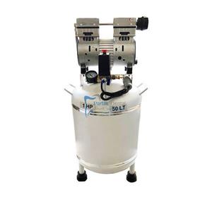 کمپرسور پارتاک دنتال PRT مدل یک یونیت