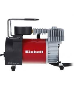 کمپرسور باد فندکی اینهل سی سی ای سی Einhell CC-AC 35/10 12V