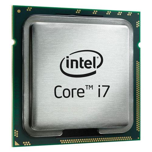 Intel Haswell Core i7-4770 CPU