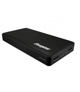 پاوربانک شارژر همراه انرجایزر 15000 میلی امپر Energizer UE15002 15000mAh Power Bank 