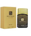 عطر و ادکلن مردانه لاموس ریچ من lamuse Rich Man for men