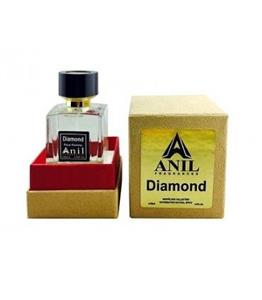 عطر و ادکلن زنانه انیل دیاموند Anil Diamond For Women 