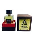 عطر و ادکلن مردانه آنیل وودی آروماتیک Anil Woody Aromatic For Men