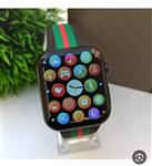 ساعت هوشمند gucci watch – همراه هندزفری و دستبند هدیه و  یکساله