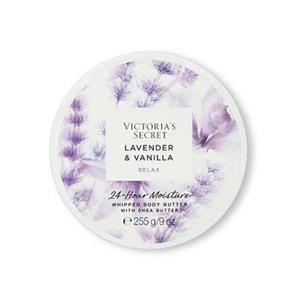 لوسیون بدن کرم لوندر اند وانیلا انواع پوست ویکتوریا سکرت Lavender Vanilla اورجینال 