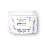 اسکراب و لایه بردار لوندر اند وانیلا ویکتوریا سکرت Lavender  Vanilla اورجینال