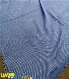 روسری نخی ساده 102