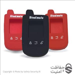 کاور ژله‌ای استیل میت M