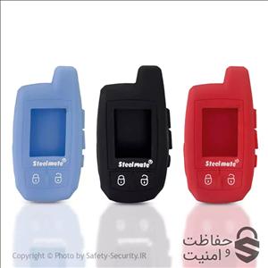 کاور ژله‌ای استیل‌میت PKE