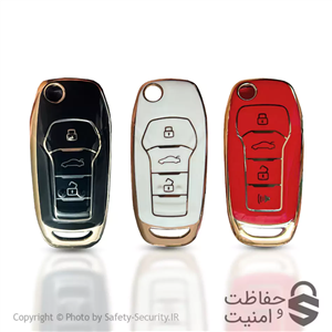 کاور TUP ساینا S