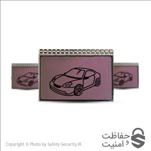 صفحه LCD پی ال سی V19 – V3 – V2 سیاه سفید