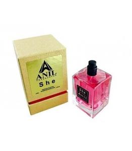 عطر و ادکلن زنانه آنیل شی Anil She For Women