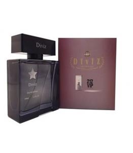 عطر و ادکلن مردانه دیوایز وی آی پی 212 Diviz 212VIP For Men 