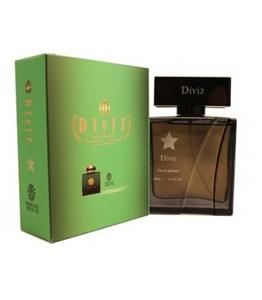 عطر و ادکلن مردانه دیوایز آمواج اوپاس وی آی آی Diviz Amouage Opus VII For Men