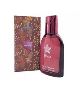 عطر و ادکلن مردانه دیوایز سلطان Diviz Sultan For Men